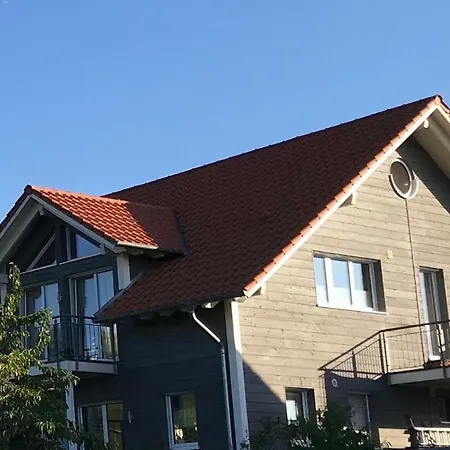 Lägenhet Vineyard Breeze *