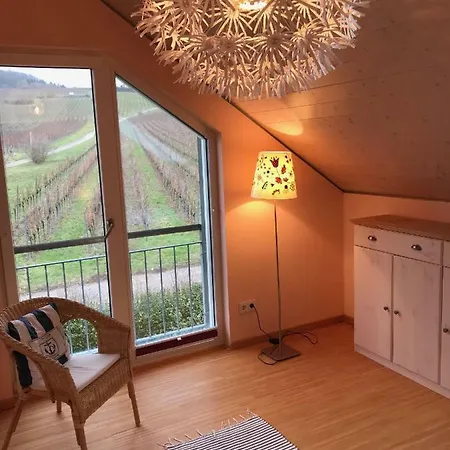 Vineyard Breeze Bad Bergzabern